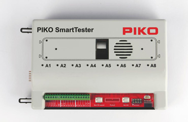PIKO Smart tester             