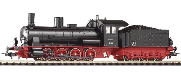 PIKO LOCOMOTIVE VAPEUR BR55 DB