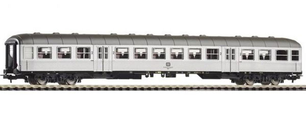 PIKO VOITURE SILBERLING 2CL DB   