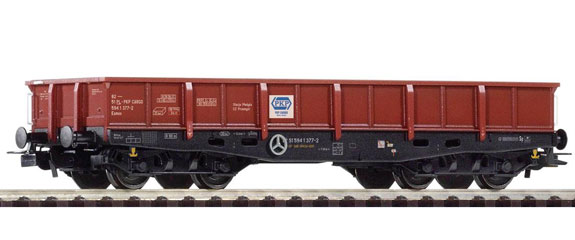 PIKO WAGON TOMBERAU PKP