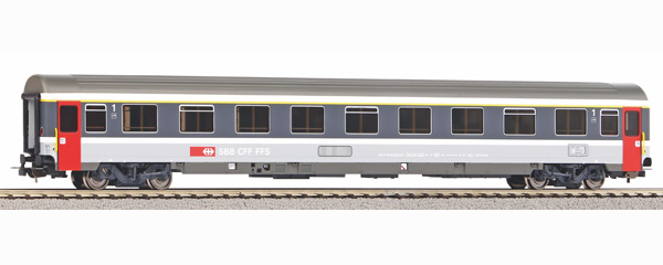 PIKO Voiture express erofima 1cl