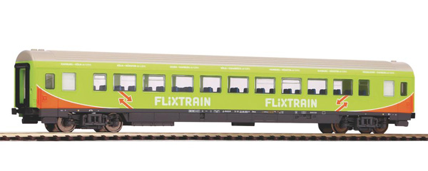 PIKO Voit voyageurs Express flixtra
