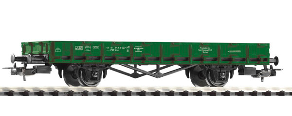 PIKO WAGON PLAT U-ZX PKP