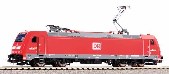 PIKO Loco. &eacute;lec. BR 146.2 bwegt Son AC