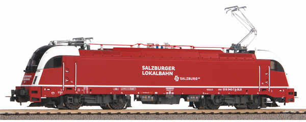 PIKO Loco. &eacute;lec. Rh 1216 SLB