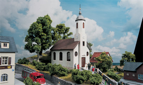 PIKO EGLISE ST LUKAS          