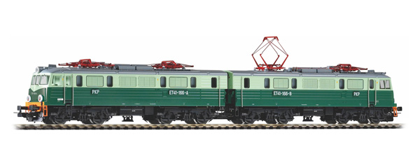 PIKO Locomotive &eacute;lectrique ET41 
