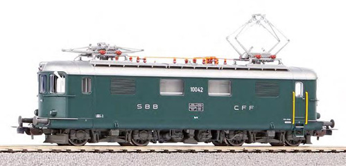 PIKO Loco E. Re 4-4 I S&eacute;rie 10042