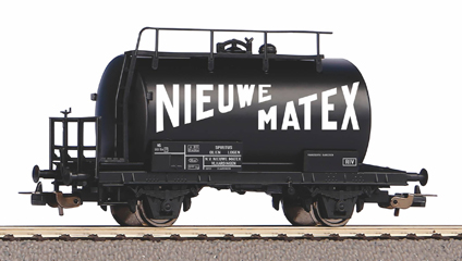 PIKO Wagon citerne Nieuwe Matex NS