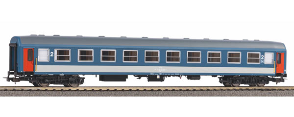 PIKO Voiture voy. 111A 2Cl MAV