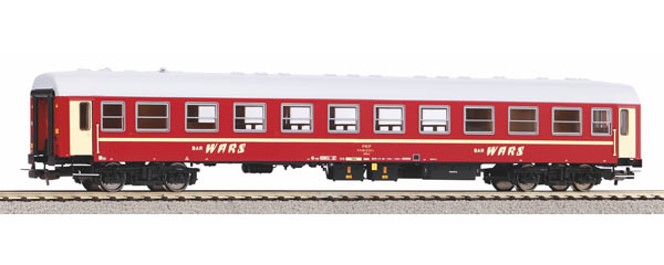 PIKO Voiture restaurant 113A PKP