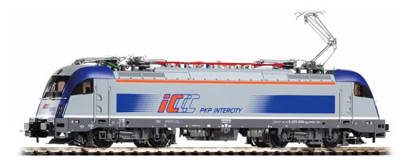 PIKO Locomotive &eacute;lec. BR 183