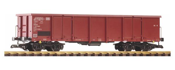 PIKO Wagon de marchandises ouvert
