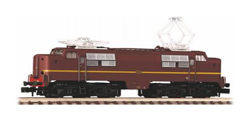 PIKO Locomotive &eacute;lectrique s&eacute;rie 1200