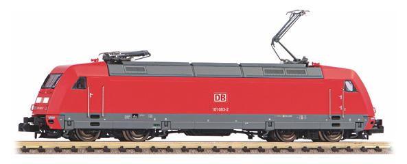 PIKO Locomotive &eacute;lectrique s&eacute;rie 101