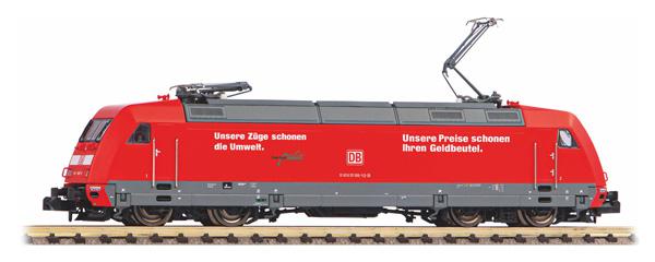PIKO Locomotive &eacute;lectrique s&eacute;rie 101