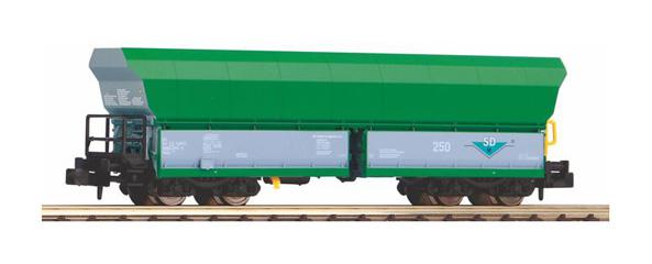PIKO Wagon tr&eacute;mie N du Falns