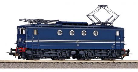 PIKO Loco Electrique RH1100 AC Bleu