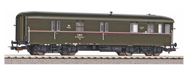 PIKO Nouveaut&eacute; 2023 : wagon postal