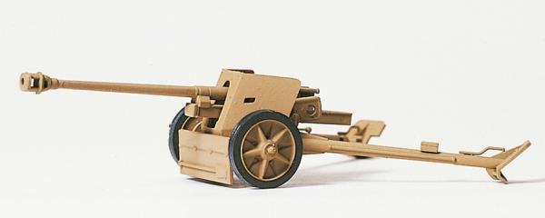 Preiser canon pak 40 1939-45
