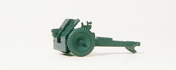 Preiser infanterie l&eacute;g&egrave;re