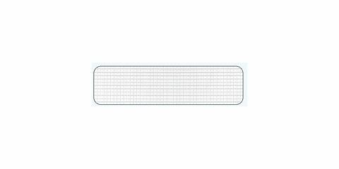 Preiser Carrelage mural blanc