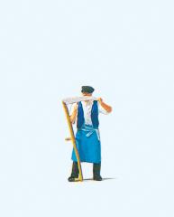 Preiser faucheur