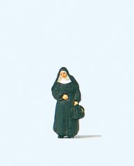 Preiser nonne