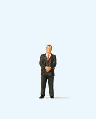 Preiser Willy Brandt 