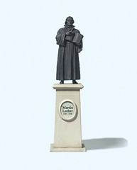 Preiser Monument 
