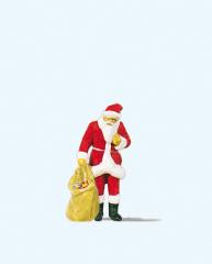 Preiser p&egrave;re no&euml;l