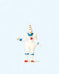 Preiser clown