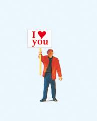 Preiser i love you