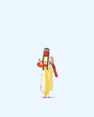 Preiser indienne