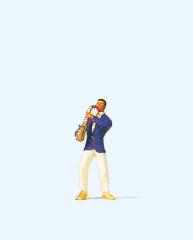 Preiser musicien