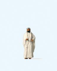 Preiser sheik