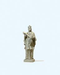 Preiser statue