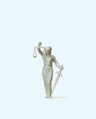 Preiser statue
