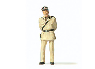 Preiser Gendarme st-tropez