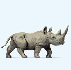 Preiser rhinoc&eacute;ros