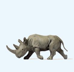 Preiser rhinoc&eacute;ros