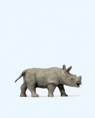Preiser jeune rhinoc&eacute;ros