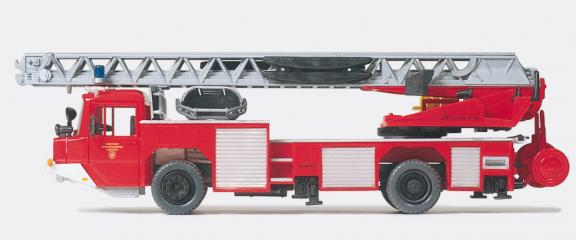 Preiser magirus &agrave; &eacute;chelle