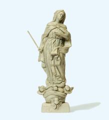 Preiser statut de sainte