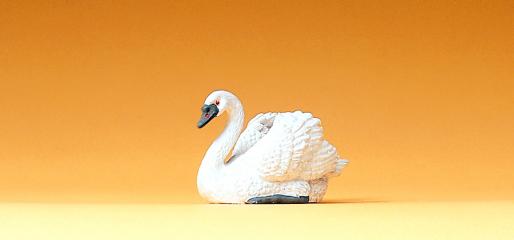 Preiser cygne