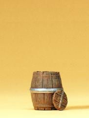Preiser baril de poudre