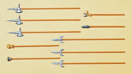 Preiser armes
