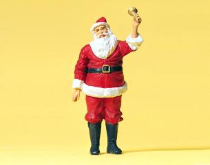 Preiser p&egrave;re no&euml;l