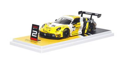 AlmostReal Porsche 911 GT3 R 1000kms Suzuka