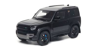 AlmostReal Land Rover Defender 90 2020